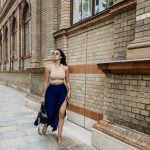 ¿Quién es la novia de Alaba? Descubra a Shalimar Heppner