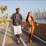 ¿Quién es Leah Monroe? Los detalles sobre la novia de Tammy Abraham