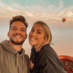 ¿Quién es la excéntrica esposa de Mertens? Conozca a Kat Kerkhofs