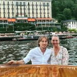 ¿Quién es la esposa de Modric? Conozca a Vanja Bosnic