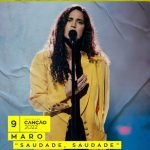 ¿Quién es la representante de Portugal en la Eurovisión?