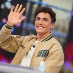 Marc Márquez declara apoyo a Lucía Rivera tras dos años del final de su relación