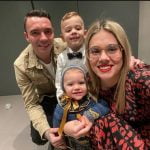 ¿Quién es la la esposa de Iago Aspas? Conozca a Jennifer Rueda