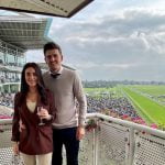 ¿Quién es la prometida de Harry Maguire? Los detalles sobre Fern Hawkins