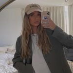¿Quién es la novia de Andreas Christensen? Conozca a la compañera del próximo fichaje del Barça
