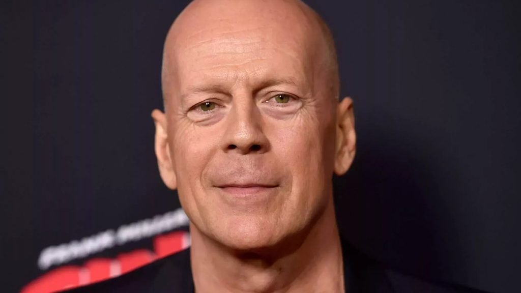 Bruce Willis