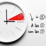 Cambio de hora