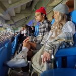 ¿Quién es Candice Brooks? Los detalles sobre la hermosa novia de Leroy Sane