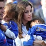 ¿Quién es Adriana Azpilicueta? Conozca a la esposa del internacional español