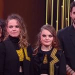 Representantes Francia Eurovision 2022