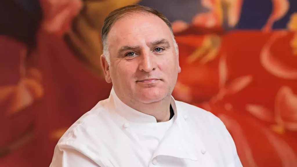 José Andrés