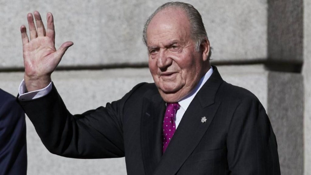 Juan Carlos I