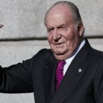 Juan Carlos I