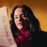 Así es «Motomami», el nuevo disco de Rosalía