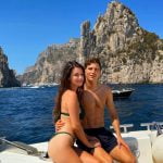 ¿Quién es Paula Batet? Conozca a la novia de Pau Torres