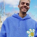 ¿Quién es Malik, el candidato de Alemania al Festival de Eurovisión?