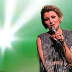 Representante de Suecia para Eurovisión
