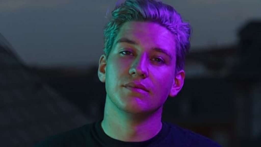 Representante de Suiza