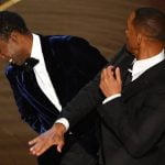 Chris Rock y Will Smith