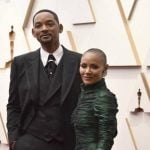 Will Smith y Jada