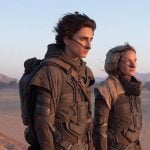 ¡Cómo Dune arrasa en los premios de cine del año!