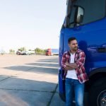 huelga transportistas