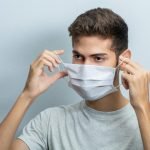 ¿Adiós a la mascarilla en interiores?