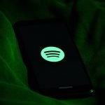 Pedófilos y pervertidos, ahora en Spotify