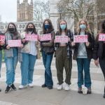 ¿Por qué se celebra el Día Internacional de la Mujer el 8 de marzo?
