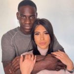 ¿Quién es Francesca Monti? Balotelli anuncia su nueva novia