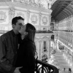 ¿Quién es Lucia Bramani? Conozca el nuevo amor de Federico Chiesa