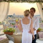 Francesco Totti acusado de traicionar a su esposa