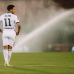 Toto Salvio atropella a su exnovia