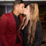¿Quién es Anna Mariana? Conozca a la esposa de Casemiro