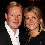 ¿Quién es Bartina? Descubra a la actriz casada con Ronald Koeman