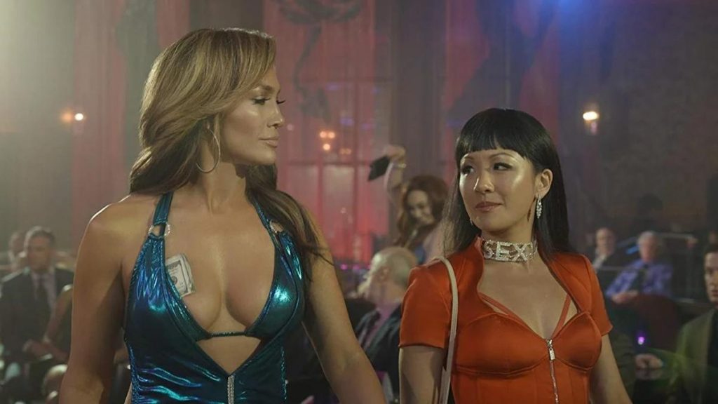 Estafadoras de Wall Street