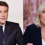 Candidatos elecciones Francia