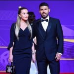 ¿Quién es Sofía Calzetti? Descubra a la novia de Kun Agüero