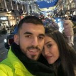 ¿Quién es María Sánchez? Los detalles sobre la novia de Dani Ceballos