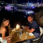 ¿Quién es Alessia Elefante? Descubra a la novia de Gigi Donnarumma