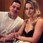¿Quién es Lais Moraes? La vida de la esposa de Ederson