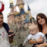 ¿Quién es la esposa de Eden Hazard? Conozca a Natacha Van Honacker