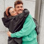 ¿Quién es Erika Choperena? Conozca a la vasca que encantó a Griezmann