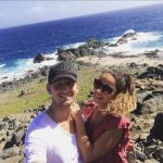 ¿Quién es Lizanne van Zutven? Descubra a la esposa de Luuk De Jong