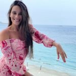 ¿Quién es Clarice Alves? Descubriendo a la esposa de Marcelo
