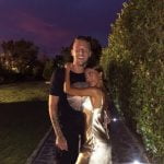 ¿Quién es Natalija Ilic? Descubra a la novia de Sergej Milinkovic-Savic