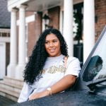 ¿Quién es Mirella Pereira? Descubra a la novia de Gigi Wijnaldum