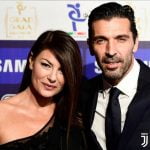 ¿Quién es Ilaria D’Amico? Descubra a la poderosa novia de Gianluigi Buffon