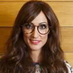 Ana Morgade