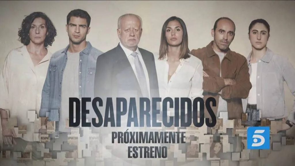 Desaparecidos